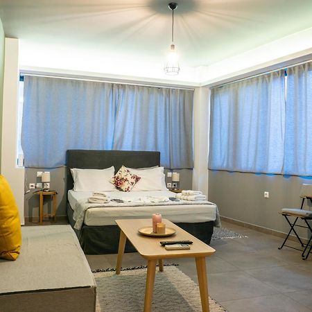 Luxury Apartment Atg Acropolis Athens Exterior photo
