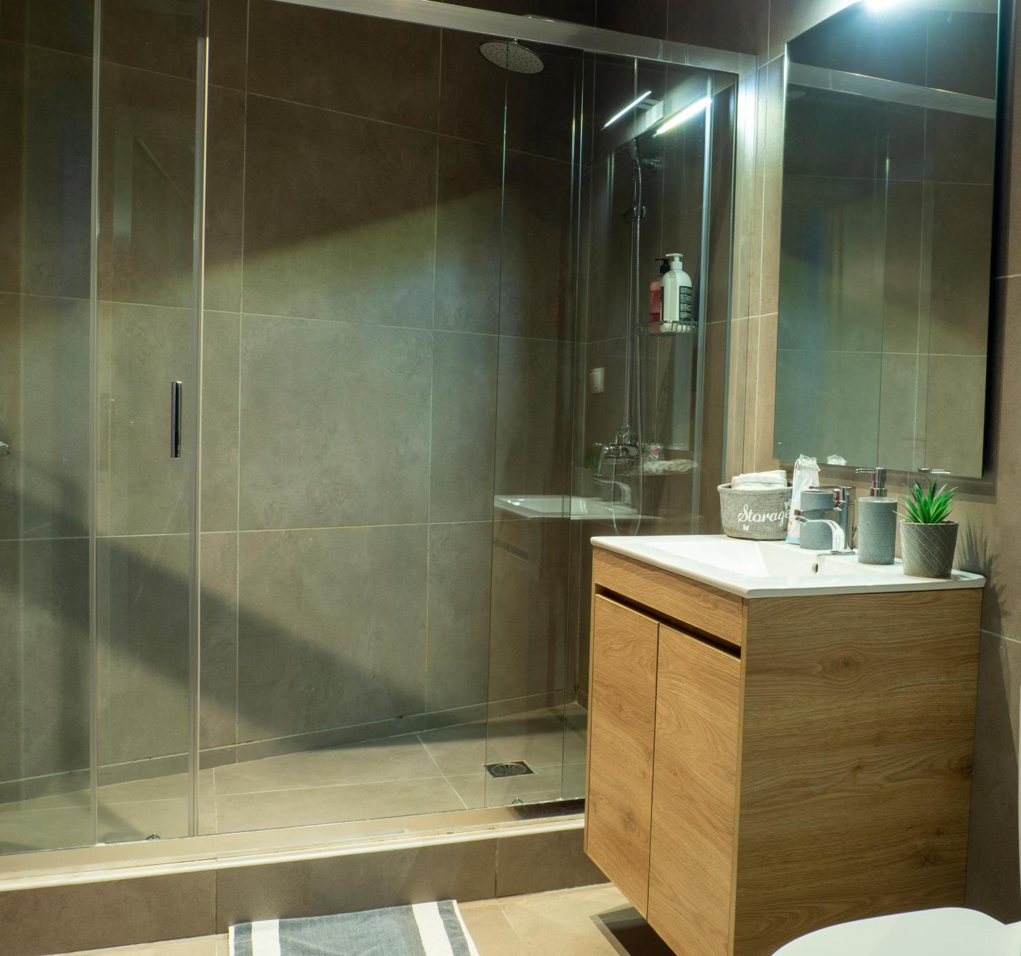 Luxury Apartment Atg Acropolis Athens Exterior photo